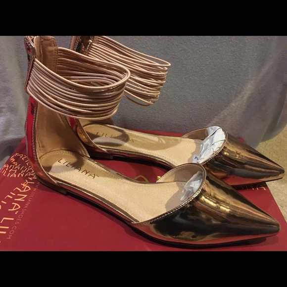 Shoes - Picture 4 of 4